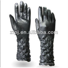 2013 neue Artdamenhandhandschuhe kleiden Äthiopienhandschuhe